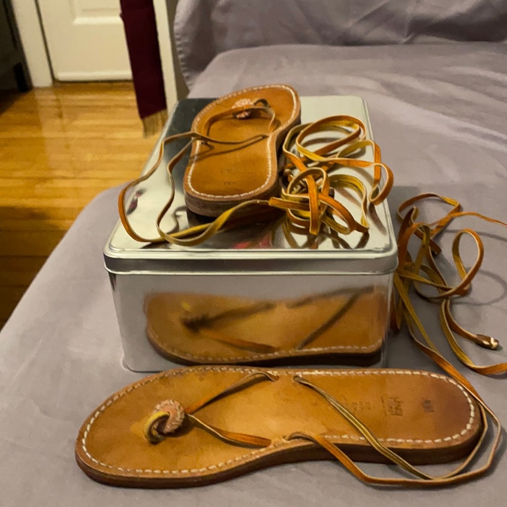 Sandals
